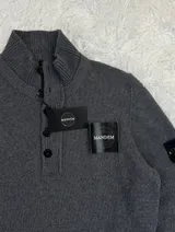 Stone Island Stone Island 1/4 Zip