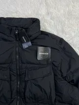 Stone Island Stone Island Garment Dyed Crinkle Reps NY Down 