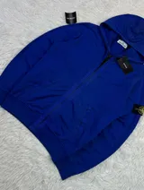 Stone Island Stone Island Zip Hoodie