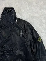 Stone Island Stone Island Mussola Gommata