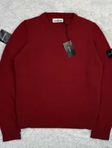 Stone Island Stone Island Sweater 
