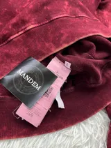 Stone Island Stone Island Off Dye Sweatshirt 