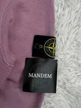 Stone Island Stone Island Hoodie