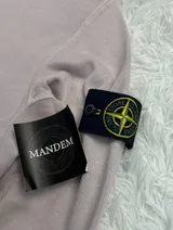 Stone Island Stone Island Sweatshirt 