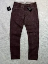 Stone Island Stone Island Garment Dyed Jeans 