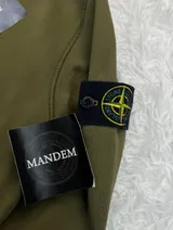 Stone Island Stone Island Sweatshirt 