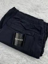 Stone Island Stone Island Nylon Shorts