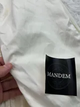 Stone Island Stone Island Ghost Piece Overshirt