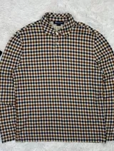 Aquascutum Aquascutum Zip 1/4 