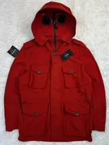 CP Company C.P. Company Explorer Jacket