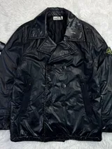 Stone Island Stone Island Mussola Gommata