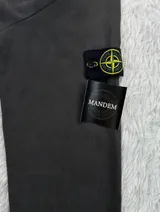Stone Island Stone Island Zip Hoodie