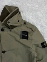 Stone Island Stone Island David-TC Jacket 