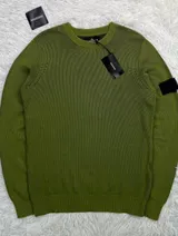 Stone Island Stone Island Shadow Project Sweater 