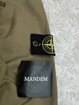 Stone Island Stone Island David-TC 