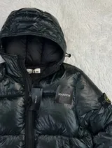 Stone Island Stone Island Pertex Quantum Y Down 