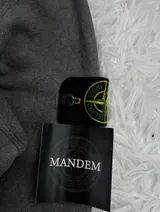 Stone Island Stone Island Dust Colour