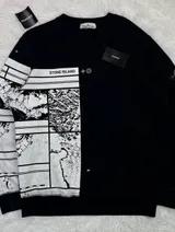 Stone Island Stone Island Sweatshirt