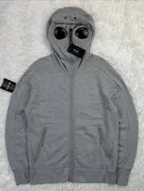CP Company C.P. Company Explorer Zip-Hoodie