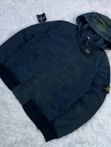 Stone Island Stone Island Nylon Metal Tyvek Shield Jacket 