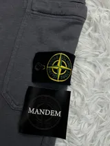 Stone Island Stone Island Pants 