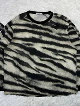 Stone Island Stone Island Tiger Camo 