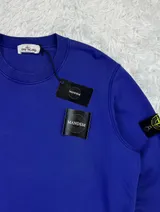Stone Island Stone Island Sweatshirt