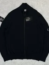 CP Company C.P. Company Zip