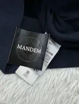 Stone Island Stone Island Zip Hoodie