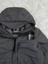 CP Company C.P. Company Micro-M Down Jacket 