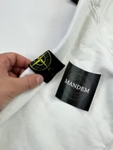 Stone Island Stone Island Hoodie 