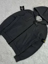 Stone Island Stone Island Zip Hoodie