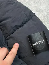 Stone Island Stone Island Shadow Project Naslan Garment Dyed Reflective Jacket 
