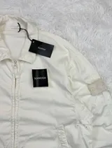 Stone Island Stone Island Ghost Piece Overshirt