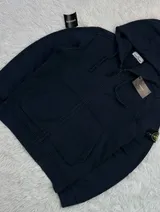 Stone Island Stone Island Zip Hoodie 