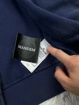 Stone Island Stone Island Zip Hoodie