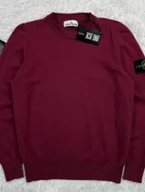 Stone Island Stone Island Sweater 