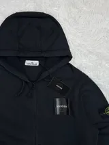 Stone Island Stone Island Zip Hoodie