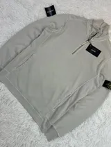 Stone Island Stone Island 1/4 Zip