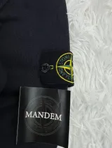 Stone Island Stone Island Sweater