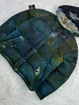 Stone Island Stone Island х Supreme Paintball Camouflage Reps Ny Down TC 