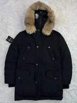 CP Company C.P. Company Explorer Down Jacket