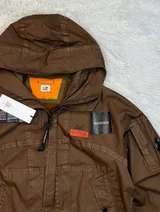 CP Company C. P. Company Gore Tex 