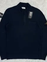Stone Island Stone Island 1/4 Zip