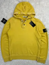 Stone Island Stone Island Hoodie 