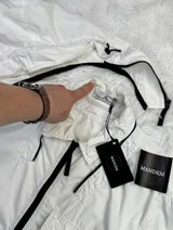 Stone Island Stone Island Overshirt 