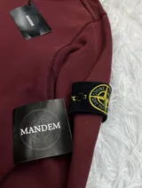 Stone Island Stone Island Sweatshirt 