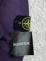 Stone Island Stone Island Sweatshirt 