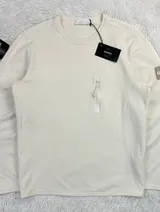 Stone Island Stone Island Ghost Piece Sweatshirt