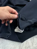 Stone Island Stone Island Garment Dyed Sweatshirt 